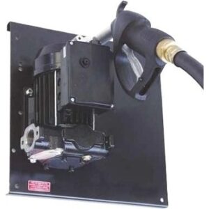 Fotografie PIUSI ST PANTHER DC 12V  recenzía