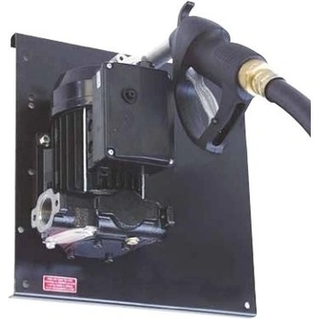 PIUSI ST PANTHER DC 12V recenze