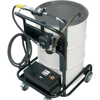 PIUSI VISCOTROLL 120/1 DC recenze