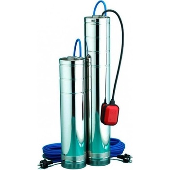 Obrázok PM Technology Frog 3-20S 230 V 20 m kabelu hodnotenie