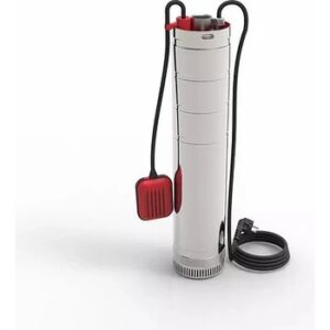 Fotografie PM Technology Frog 5-15T 400 V 20 m kabelu recenzía