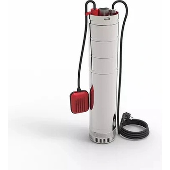 Obrázok PM Technology Frog 5-20T 400 V 20 m kabelu hodnotenie