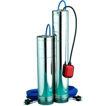 PM Teechnologies FROG 3-10S, 20m kabel, 230V recenze