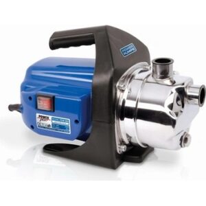 Fotografie POWERPLUS POW682 1.200 W  recenzía