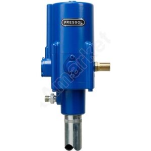 Fotografie PRESSOL 50:1 18 710 051  recenzía