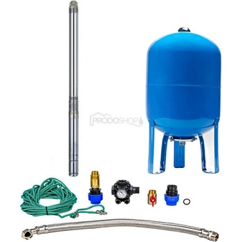 PRODO 3,5 SC 2-14 400V 50l RTS recenze