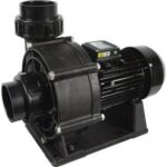 PSH New Contra 3M 65 m3/h 2,5kW 230V recenze