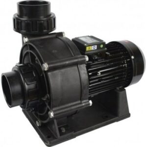 Fotografie PSH New Contra 3M 65 m3/h 2,5kW 230V recenzía