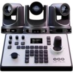 PTZOptics PT20XSE PRODUCER JOY4 recenze