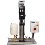 PUMPA ATS 1 SBIP 15-7 TE 400V VASCO ZB00062111 recenze