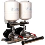 PUMPA ATS 2 EH 9/6 TS 400V ZB00041168 recenze