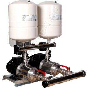 Fotografie PUMPA ATS 2 EH 9/6 TS 400V ZB00041168  recenzía