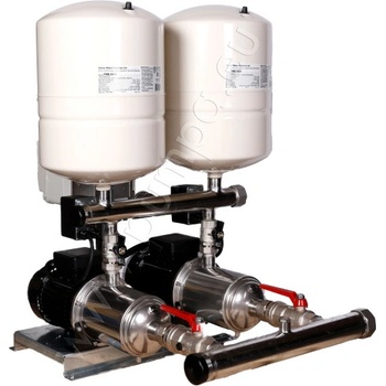 PUMPA ATS 2 EH 9/6 TS 400V ZB00041168 recenze