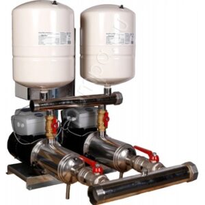 Fotografie PUMPA ATS 2 EH 9/6 TE 400V NEO ZB00041152  recenzía