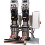 PUMPA ATS 2 SBI 15-3 TE 400V recenze