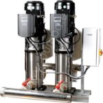 PUMPA ATS 2 SBIP 15-9 TE 400V recenze