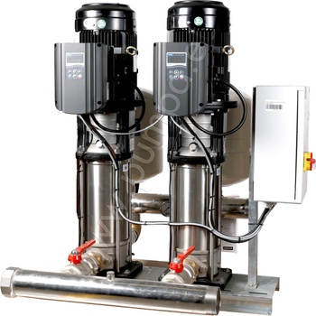 Obrázok PUMPA ATS 2 SBIP 15-9 TE 400V hodnotenie