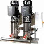 PUMPA ATS 2 SBIP 5-15 TE 400V PUMPA DRIVE ZB00064971 recenze