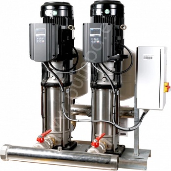 Obrázok PUMPA ATS 2 SBIP 15-7 TE 400V PUMPA DRIVE ZB00052383 hodnotenie