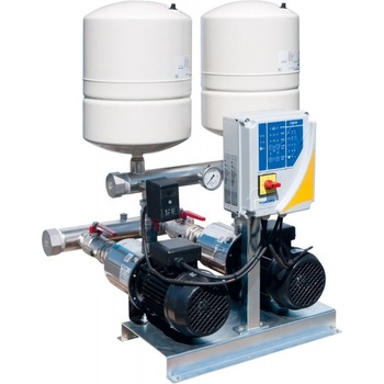 PUMPA ATS 3 EH 20/3 TS 400V ZB00041180 recenze