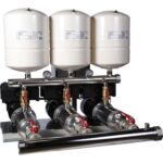 PUMPA ATS 3 EH 5/7 TE 400V PUMPA DRIVE ZB00064939 recenze