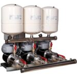 PUMPA ATS 3 EH 9/8 TE 400V NEO ZB00041161 recenze