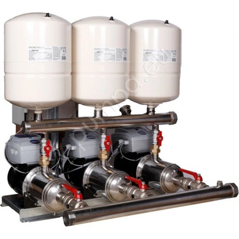 Obrázok PUMPA ATS 3 EH 5/8 TE 400V NEO ZB00041159 hodnotenie