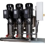 PUMPA ATS 3 SBIP 15-3 TE 400V PUMPA DRIVE ZB00064977 recenze