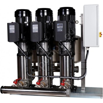 Obrázok PUMPA ATS 3 SBIP 15-3 TE 400V PUMPA DRIVE ZB00064977 hodnotenie