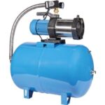 PUMPA BLUE LINE 4PCSm1100P-G 50l ležatá ZB00001296 recenze