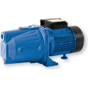 Fotografie PUMPA BLUE LINE JET PJm100L 230 V ZB00001157  recenzía