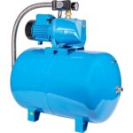 PUMPA BLUE LINE PJWm/15H 50l ležatá 230V 2,8-4,2bar ZB00001291 recenze
