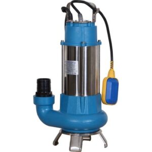 Fotografie PUMPA BLUE LINE PSP20-9/1.1l ZB00001162  recenzía