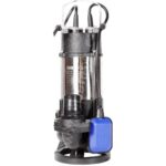 PUMPA Black line 50BLV2.45F 8m kabel PN ZB00061130 recenze