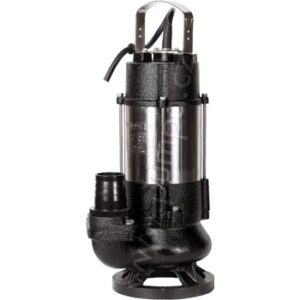 Fotografie PUMPA Black line 50BLV21.1 8m kabel PN ZB00061133  recenzía