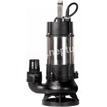 PUMPA Black line 50BLV21.5F 8m kabel PN ZB00061136 recenze