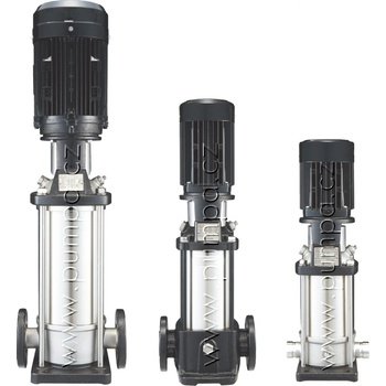 Obrázok PUMPA INOX LINE SBIP 15-3 SQQE 3kW 400V AISI304 2″ hodnotenie