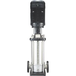 Fotografie PUMPA INOX LINE SBIP 5-10 SQQE 1,5kW 400V Varianta: 10-12 SQQE 4 kW recenzía