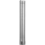 PUMPA INOX LINE SPP-0509 4″ hydraulická část bez motoru (0,37kW) recenze