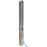 PUMPA INOX LINE SPP-1812 4″ 0,75kW 230V Franklin kabel 1,7m recenze