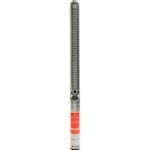 PUMPA INOX LINE SPP-1812 4″ 0,75kW 400V Coverco kabel 1,7m ZB00060121 recenze