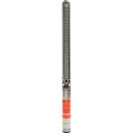 PUMPA INOX LINE SPP-1818 4″ 1,1kW 400V Coverco kabel 1,7m ZB00060127 recenze