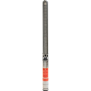PUMPA INOX LINE SPP-1818 4″ 1,1kW 400V Coverco kabel 1,7m ZB00060127 recenze