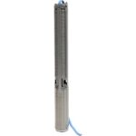 PUMPA INOX LINE SPP-7007 4″ 2,2kW 230V Franklin kabel 1,5m ZB00060427 recenze