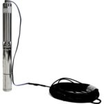 PUMPA INOX LINE STP-1809 4″ 0,75kW 230V kabel 25m recenze