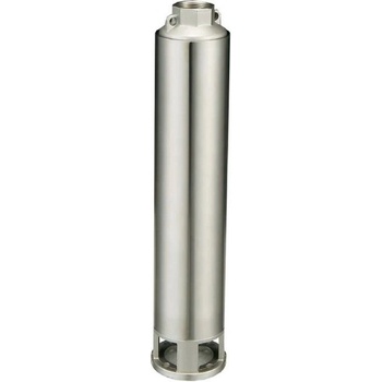 PUMPA INOX LINE STP-1014 4″ hydraulická část bez motoru (0,75kW) recenze