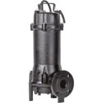 PUMPA black line 40BLC21.1 400V 1,1kW kabel 8m recenze