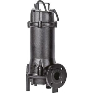 Fotografie PUMPA black line 40BLC21.1 400V 1,1kW kabel 8m  recenzía