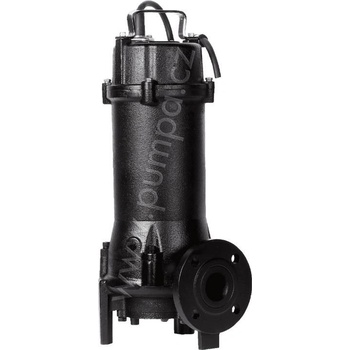 Obrázok PUMPA black line 40BLC22.2 400V 2,2kW kabel 8m hodnotenie