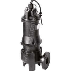 Fotografie PUMPA black line 65BLV22.2 400V 2,2kW 56mm kabel 15m  recenzía